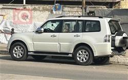 ميتسوبيشي باجيرو